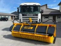Scania R164 353kW thumbnail
