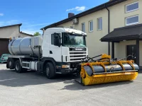 Scania R164 353kW thumbnail