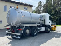 Scania R164 353kW thumbnail