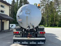 Scania R164 353kW thumbnail