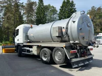 Scania R164 353kW thumbnail