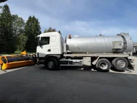 Scania R164 353kW thumbnail