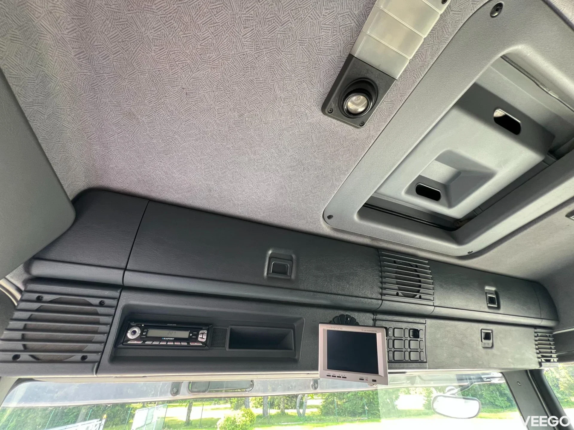 Scania R164 353kW