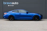 BMW 420 i xDrive Coupe M-Sportpakett 2 135kW thumbnail