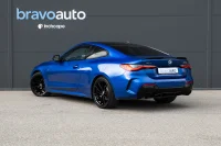 BMW 420 i xDrive Coupe M-Sportpakett 2 135kW thumbnail