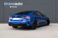 BMW 420 i xDrive Coupe M-Sportpakett 2 135kW thumbnail