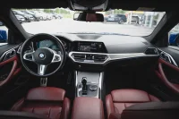 BMW 420 i xDrive Coupe M-Sportpakett 2 135kW thumbnail