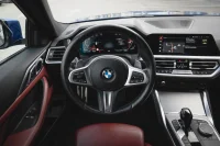 BMW 420 i xDrive Coupe M-Sportpakett 2 135kW thumbnail