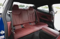 BMW 420 i xDrive Coupe M-Sportpakett 2 135kW thumbnail