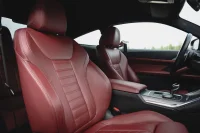 BMW 420 i xDrive Coupe M-Sportpakett 2 135kW thumbnail