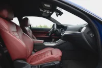 BMW 420 i xDrive Coupe M-Sportpakett 2 135kW thumbnail