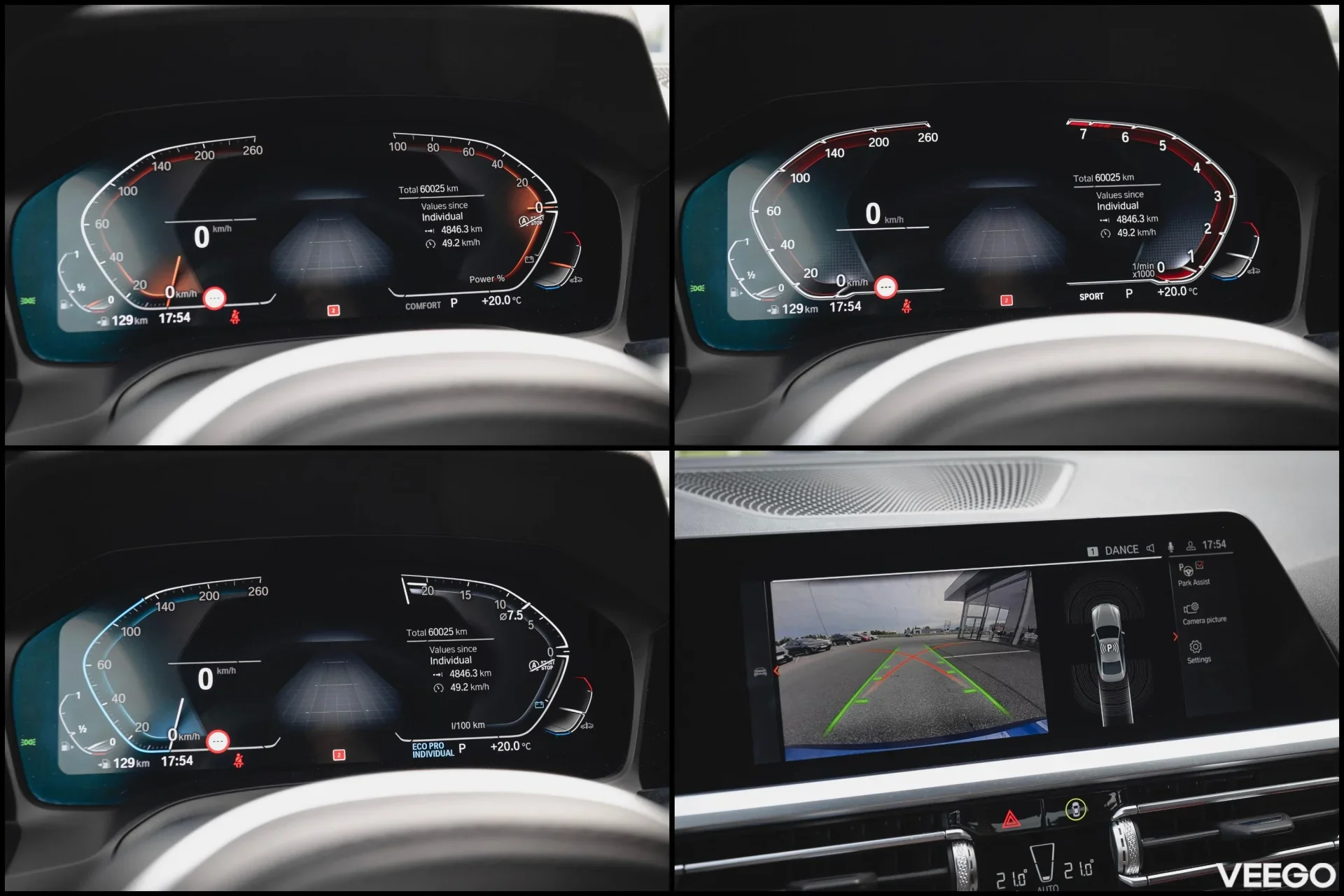 BMW 420 i xDrive Coupe M-Sportpakett 2 135kW