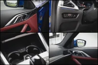 BMW 420 i xDrive Coupe M-Sportpakett 2 135kW thumbnail