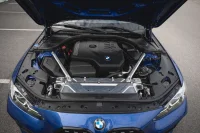 BMW 420 i xDrive Coupe M-Sportpakett 2 135kW thumbnail