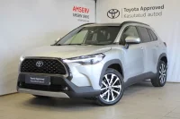 Toyota Corolla Cross Active Plus 1.8 72kW thumbnail