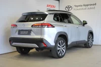 Toyota Corolla Cross Active Plus 1.8 72kW thumbnail