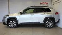 Toyota Corolla Cross Active Plus 1.8 72kW thumbnail