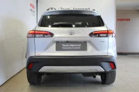 Toyota Corolla Cross Active Plus 1.8 72kW thumbnail