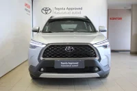 Toyota Corolla Cross Active Plus 1.8 72kW thumbnail