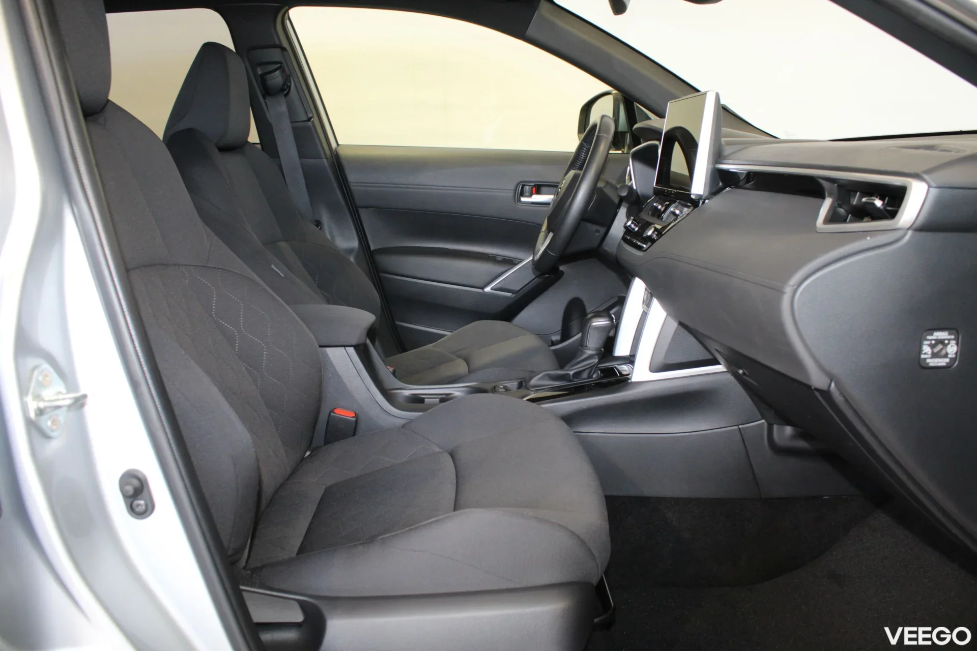 Toyota Corolla Cross Active Plus 1.8 72kW