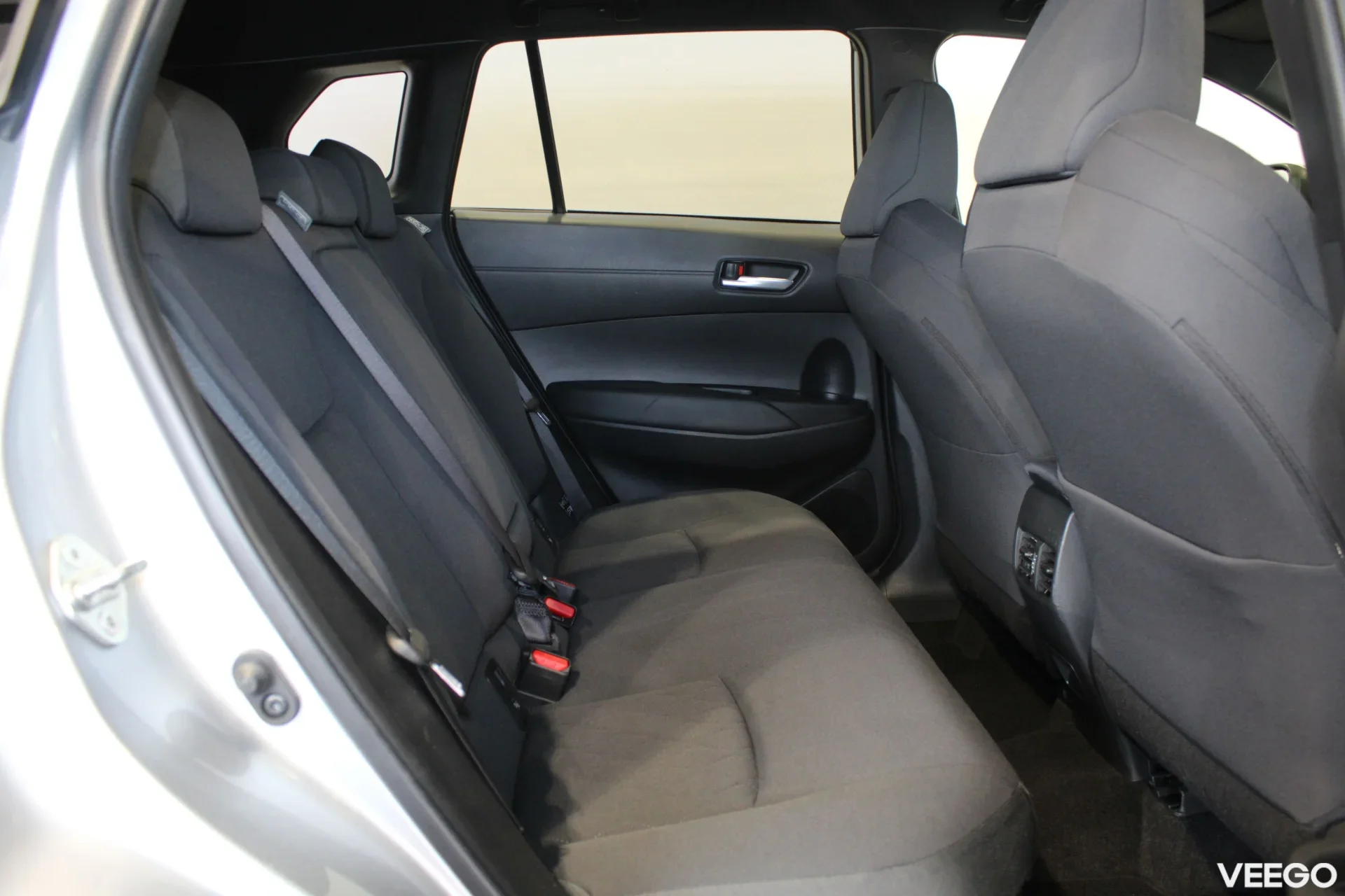 Toyota Corolla Cross Active Plus 1.8 72kW