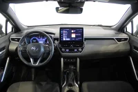 Toyota Corolla Cross Active Plus 1.8 72kW thumbnail
