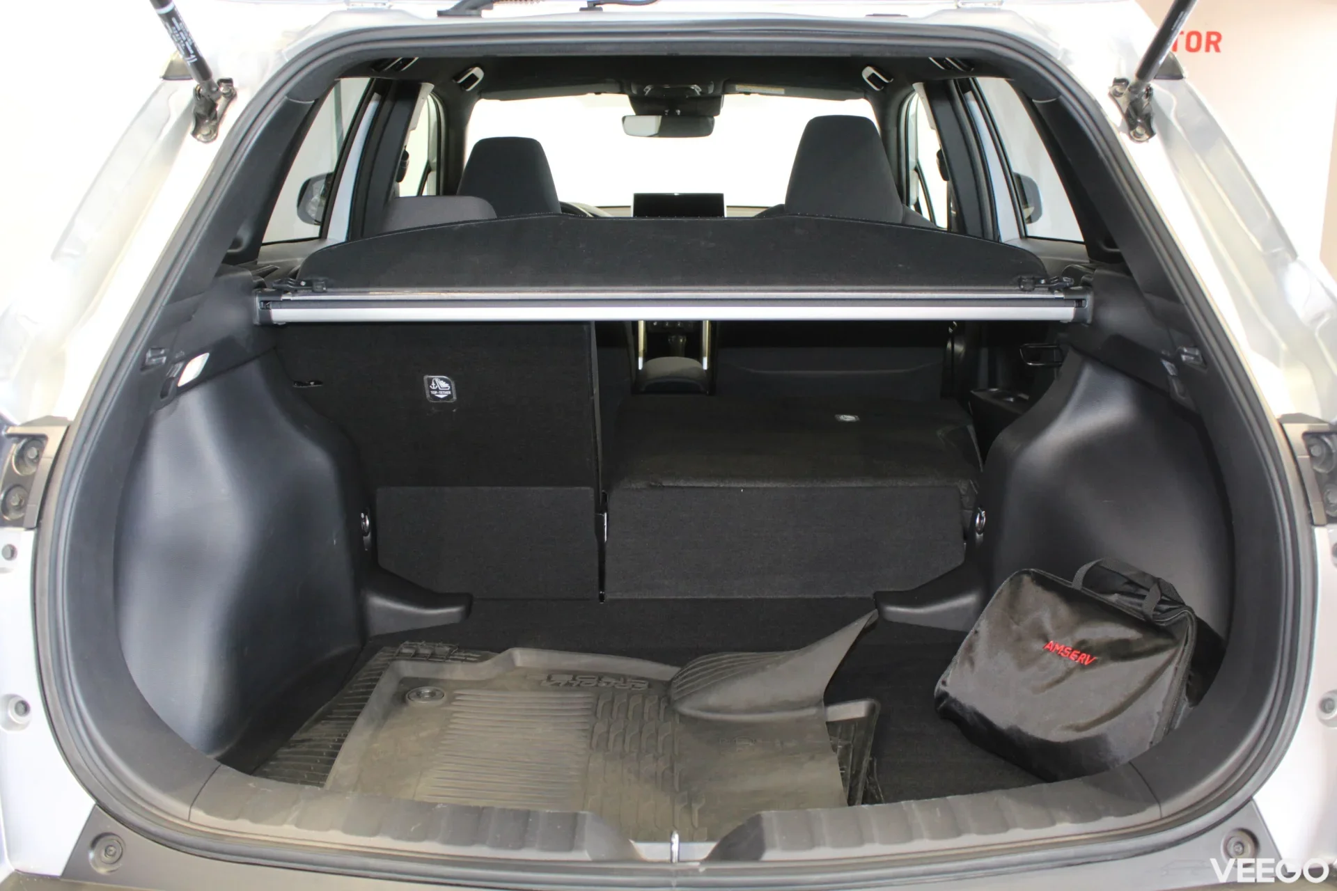 Toyota Corolla Cross Active Plus 1.8 72kW