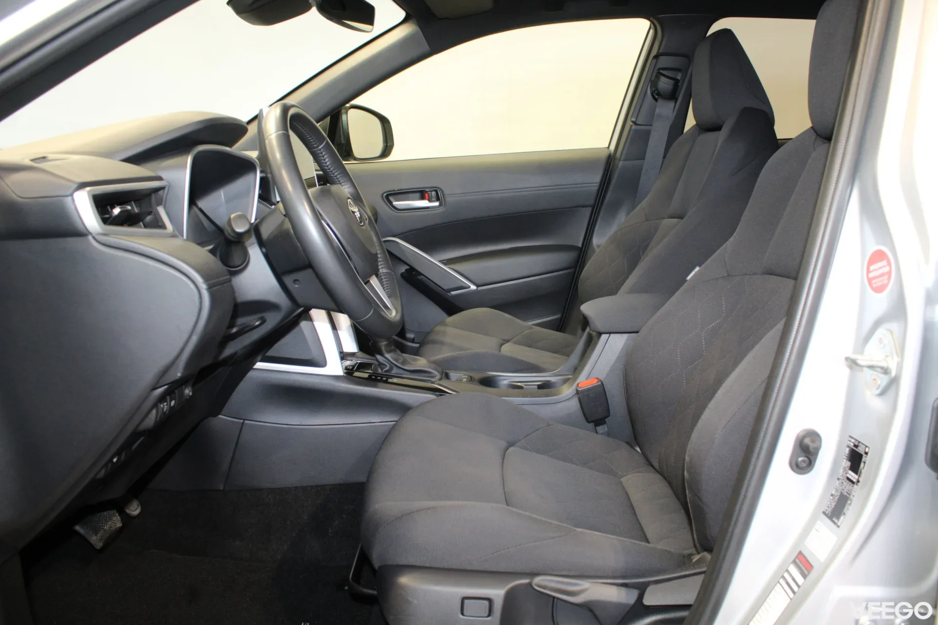 Toyota Corolla Cross Active Plus 1.8 72kW