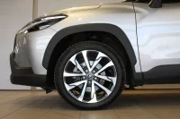 Toyota Corolla Cross Active Plus 1.8 72kW thumbnail