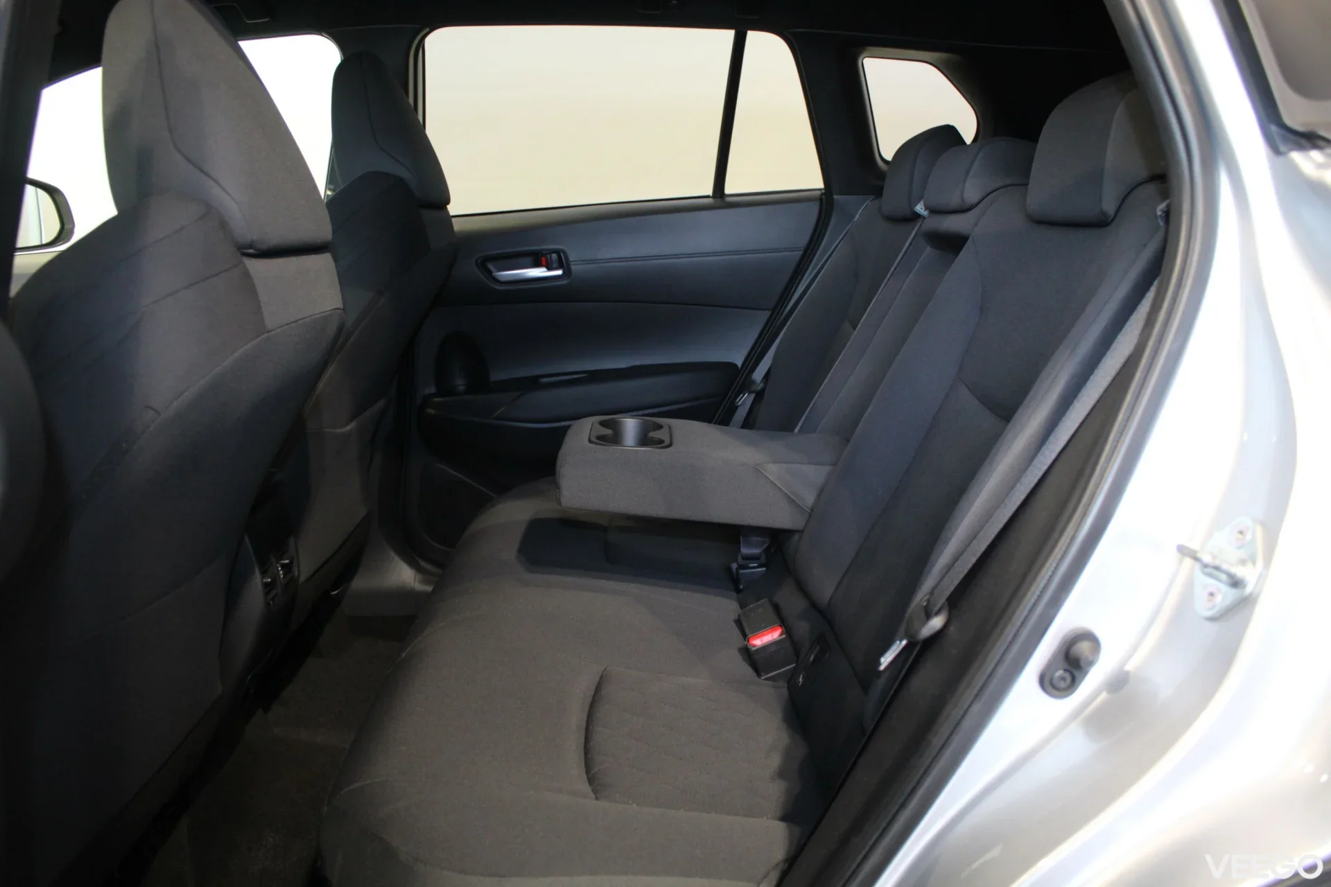 Toyota Corolla Cross Active Plus 1.8 72kW