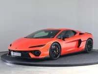 Lamborghini Temerario - 588kW thumbnail