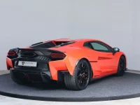 Lamborghini Temerario - 588kW thumbnail
