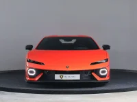 Lamborghini Temerario - 588kW thumbnail