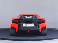 Lamborghini Temerario - 588kW thumbnail