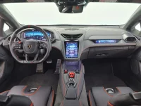 Lamborghini Temerario - 588kW thumbnail