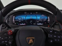 Lamborghini Temerario - 588kW thumbnail