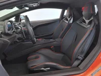 Lamborghini Temerario - 588kW thumbnail