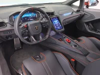 Lamborghini Temerario - 588kW thumbnail