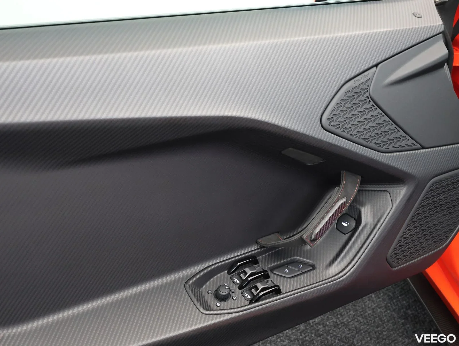 Lamborghini Temerario - 588kW