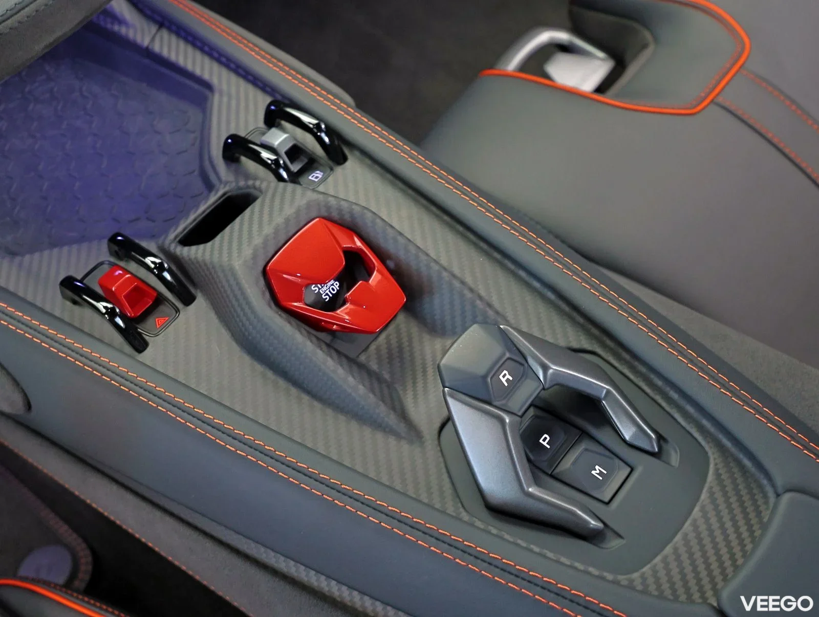 Lamborghini Temerario - 588kW