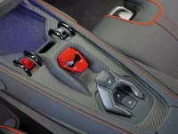 Lamborghini Temerario - 588kW thumbnail