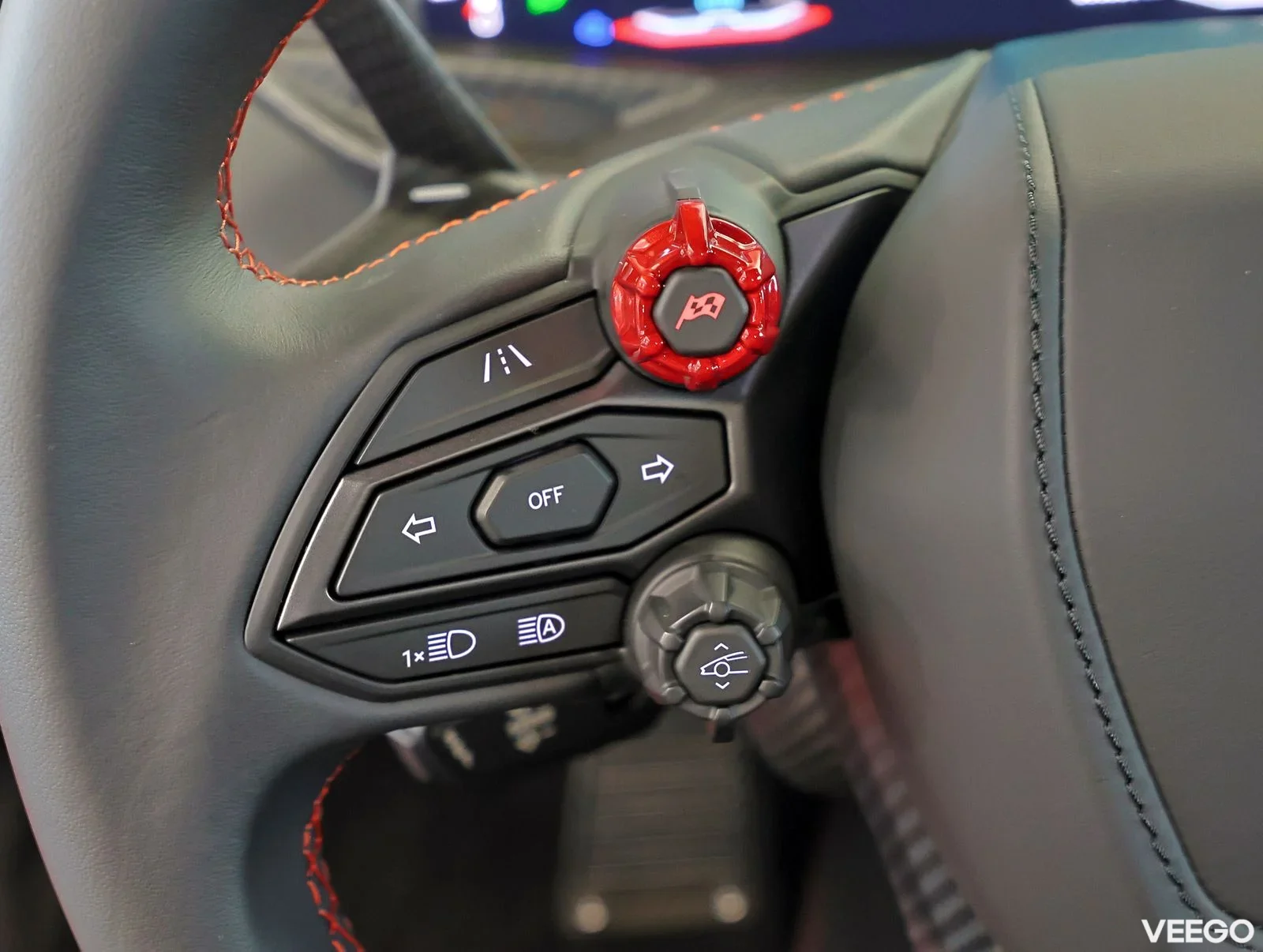 Lamborghini Temerario - 588kW