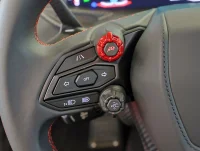 Lamborghini Temerario - 588kW thumbnail