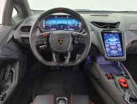 Lamborghini Temerario - 588kW thumbnail