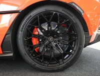 Lamborghini Temerario - 588kW thumbnail