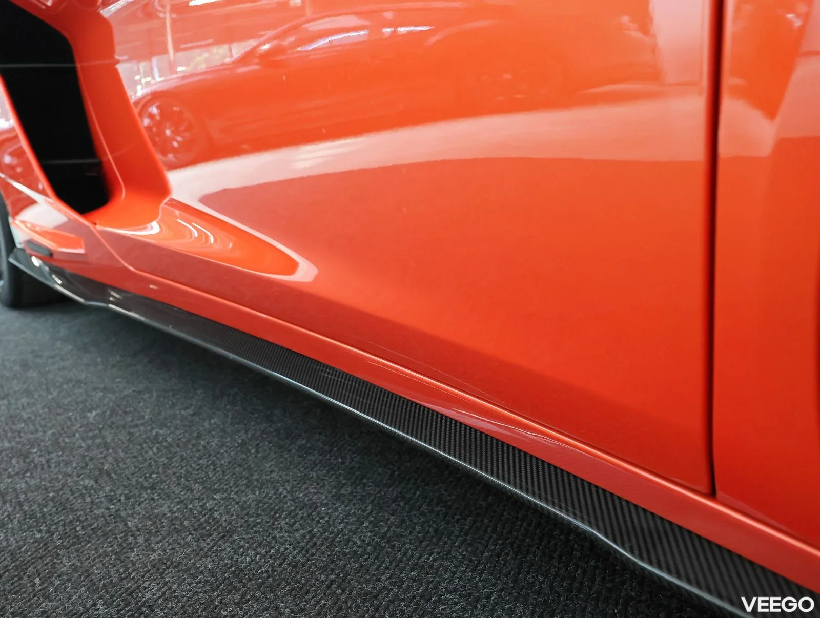Lamborghini Temerario - 588kW