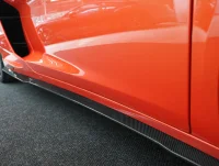 Lamborghini Temerario - 588kW thumbnail