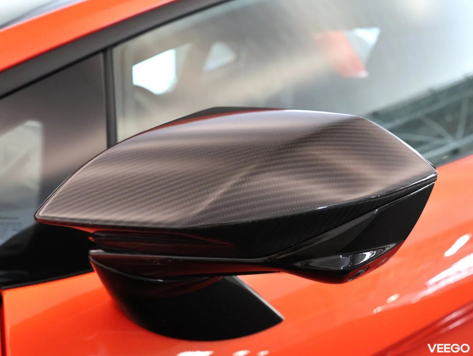 Lamborghini Temerario - 588kW