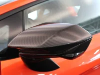 Lamborghini Temerario - 588kW thumbnail