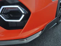 Lamborghini Temerario - 588kW thumbnail